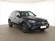 Mercedes-Benz GLC-Class 2024