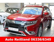Mitsubishi Outlander 2020
