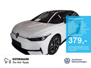 Volkswagen ID.7 2025