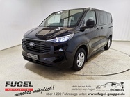 Ford Transit Custom 2025