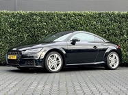 Audi TT 2021