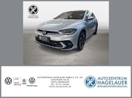 Volkswagen Polo 2025