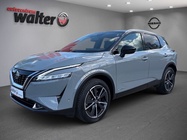 Nissan Qashqai 2022