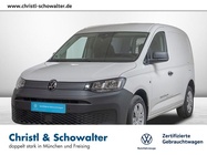 Volkswagen Caddy 2024