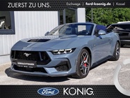 Ford Mustang 2024