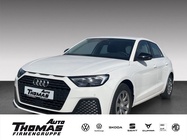 Audi A1 2023