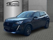 Peugeot 2008 2021