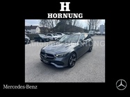 Mercedes-Benz C-Class 2022