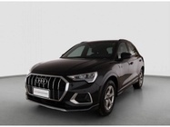 Audi Q3 2025