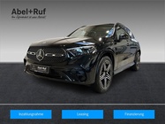 Mercedes-Benz GLC-Class 2026