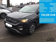 Volkswagen T-Cross 2021