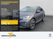 Volkswagen Taigo 2025