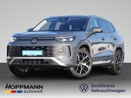 Volkswagen Tayron 2025