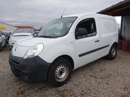 Renault Kangoo 2013