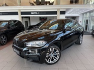 BMW X6 2017