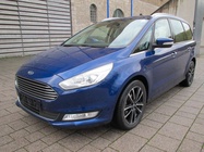 Ford Galaxy 2017