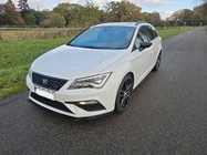 Seat Leon 2019