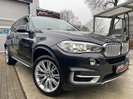 BMW X5 2017