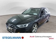 Audi A4 2023
