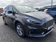 Ford S-Max 2022