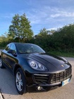 Porsche Macan 2014