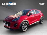 Ford Puma 2026