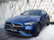 Mercedes-Benz C-Class 2025