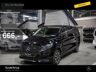 Mercedes-Benz V-Class 2024