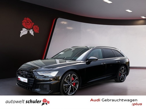 Audi S6 2023