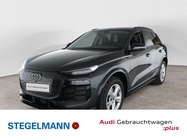 Audi Q6 e-tron 2025
