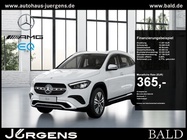 Mercedes-Benz GLA-Class 2025