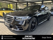 Mercedes-Benz S-Class 2025