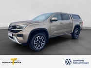 Volkswagen Amarok 2025