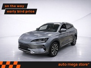 BYD Seal 2025