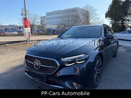 Mercedes-Benz E-Class 2024