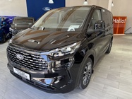 Ford Tourneo Custom 2026