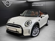 MINI Cabrio 2023
