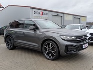 Volkswagen Touareg 2025