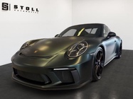 Porsche 991 2018