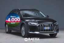 Audi A4 2023