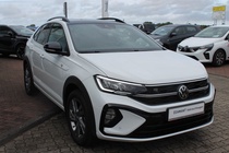 Volkswagen Taigo 2024