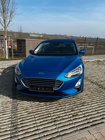 Ford Focus 2019