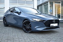 Mazda 3 2021