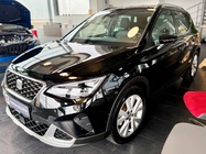 Seat Arona 2025