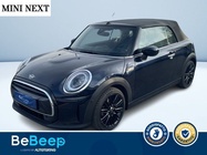 MINI Cabrio 2023
