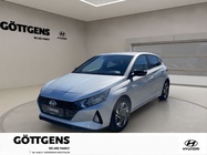 Hyundai i20 2023