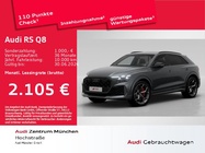 Audi RSQ8 2026