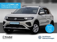 Volkswagen T-Cross 2024