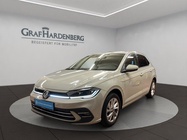 Volkswagen Polo 2023