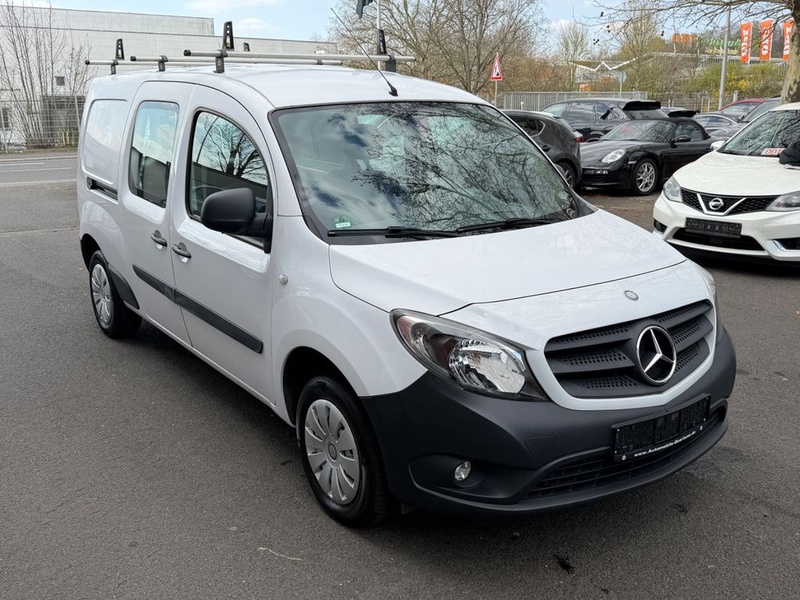 Mercedes-Benz Citan